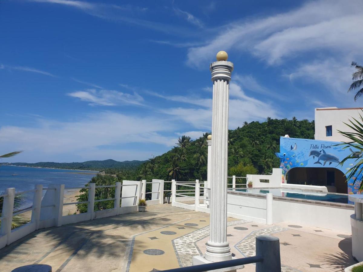 帕利度假村 卡迪克兰 外观 照片