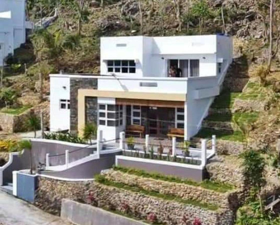 帕利度假村 卡迪克兰 外观 照片